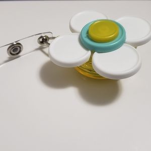 Medication Top Badge Reel